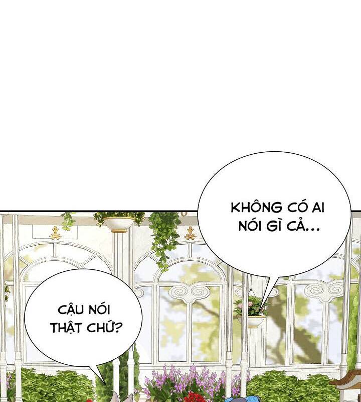 Tôi Là Sói, Nhưng Tôi Sẽ Không Làm Hại Em Chapter 15 - Trang 2