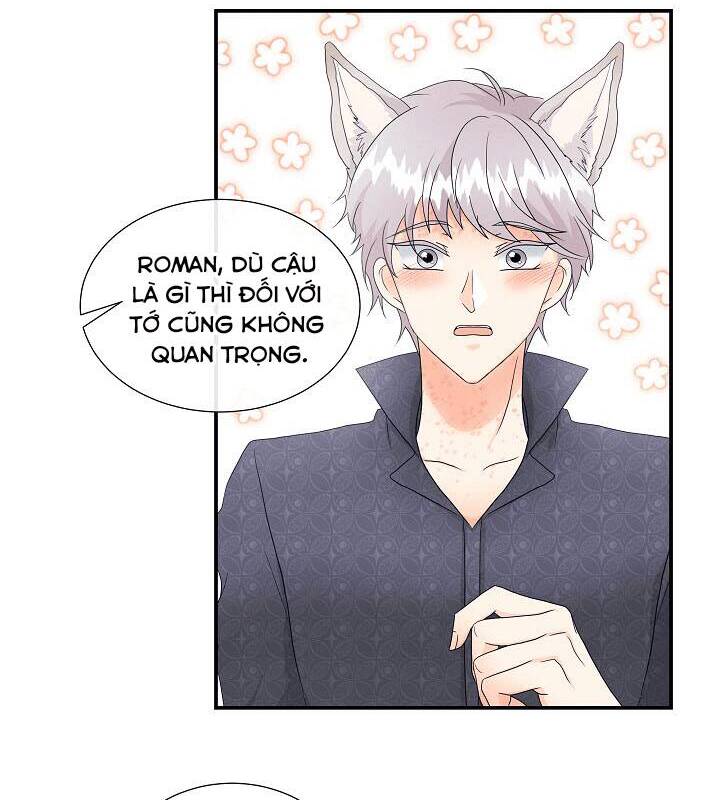 Tôi Là Sói, Nhưng Tôi Sẽ Không Làm Hại Em Chapter 7 - Trang 2