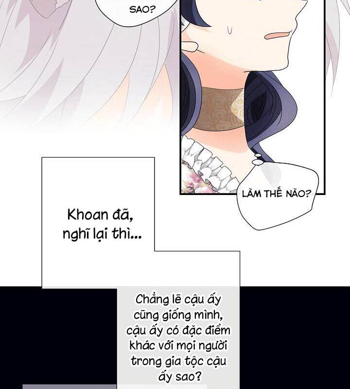 Tôi Là Sói, Nhưng Tôi Sẽ Không Làm Hại Em Chapter 5 - Trang 2