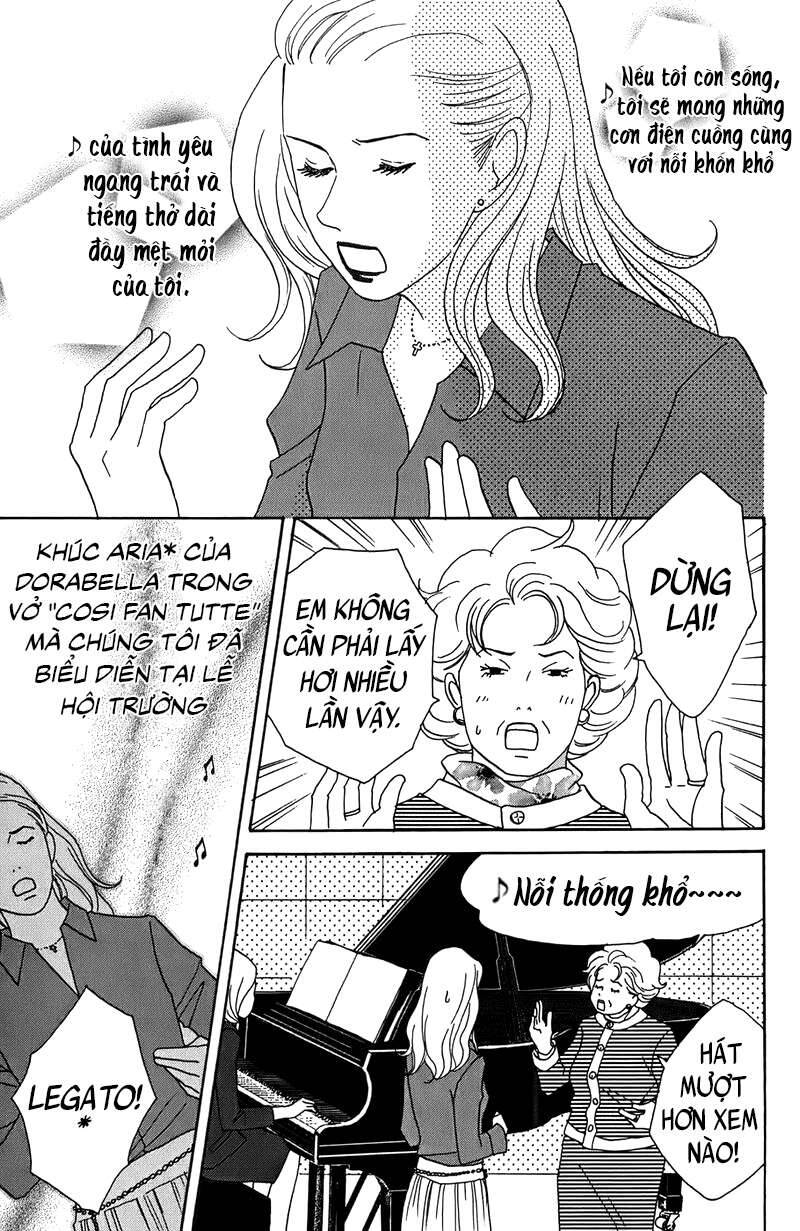 Nodame Cantabile Chapter 27 - Trang 2