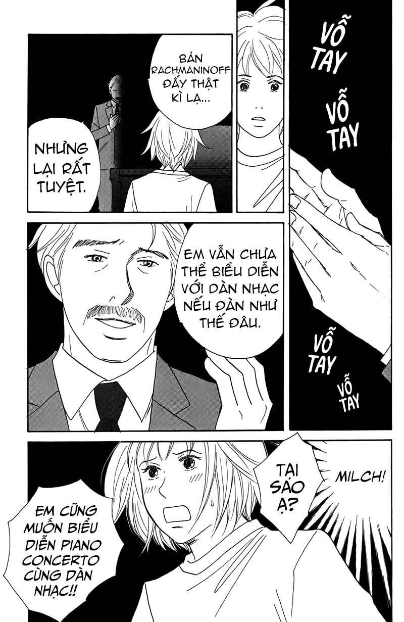 Nodame Cantabile Chapter 27 - Trang 2