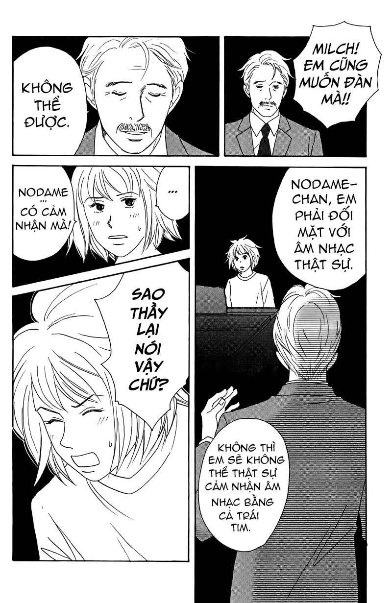 Nodame Cantabile Chapter 27 - Trang 2