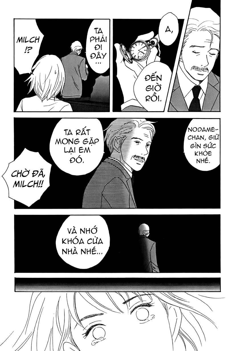 Nodame Cantabile Chapter 27 - Trang 2