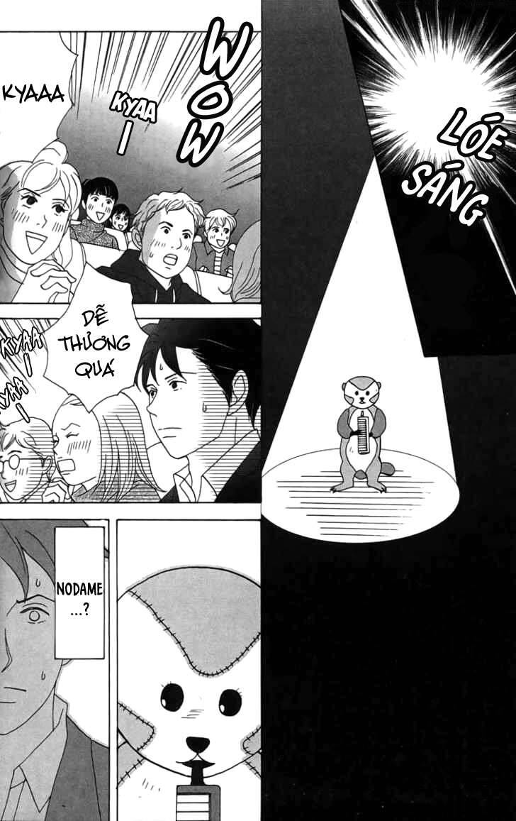 Nodame Cantabile Chapter 25 - Trang 2