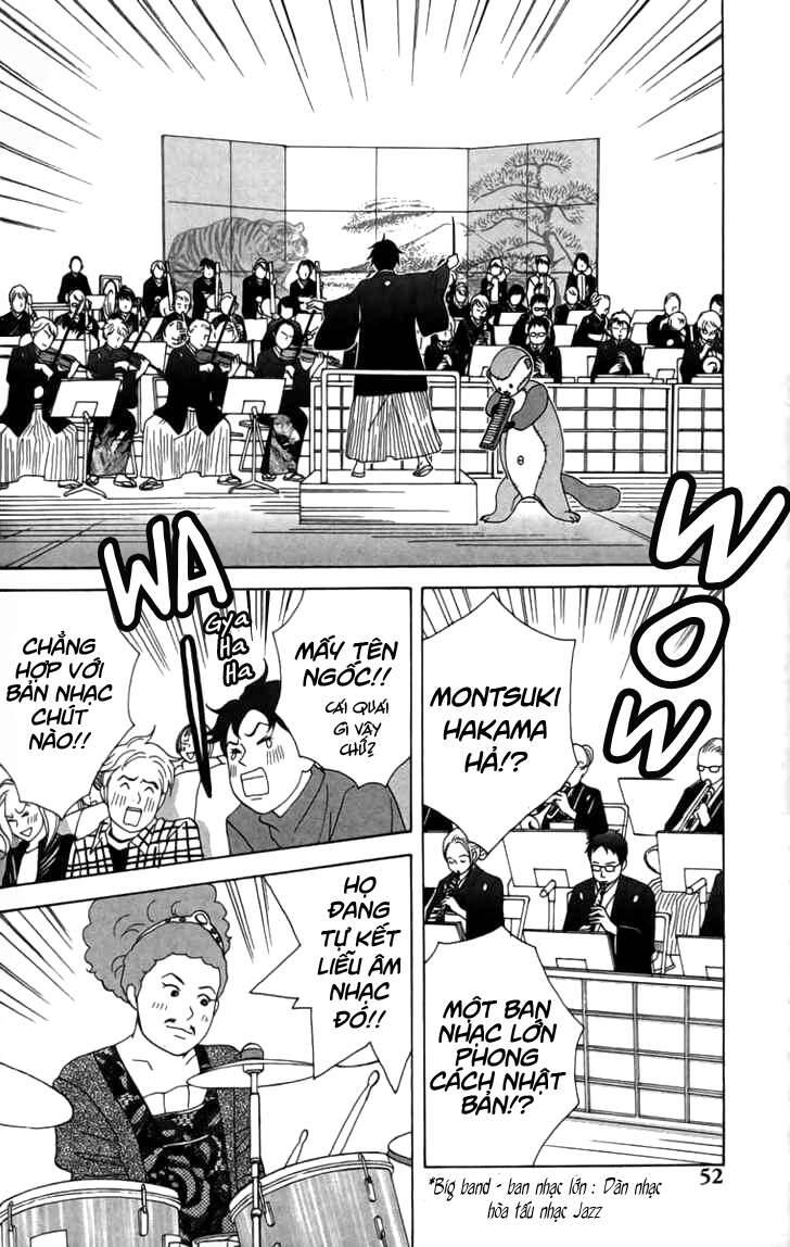 Nodame Cantabile Chapter 25 - Trang 2