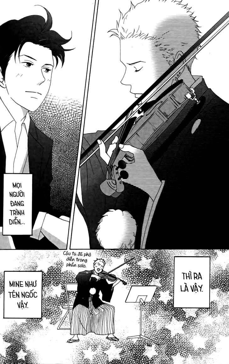 Nodame Cantabile Chapter 25 - Trang 2