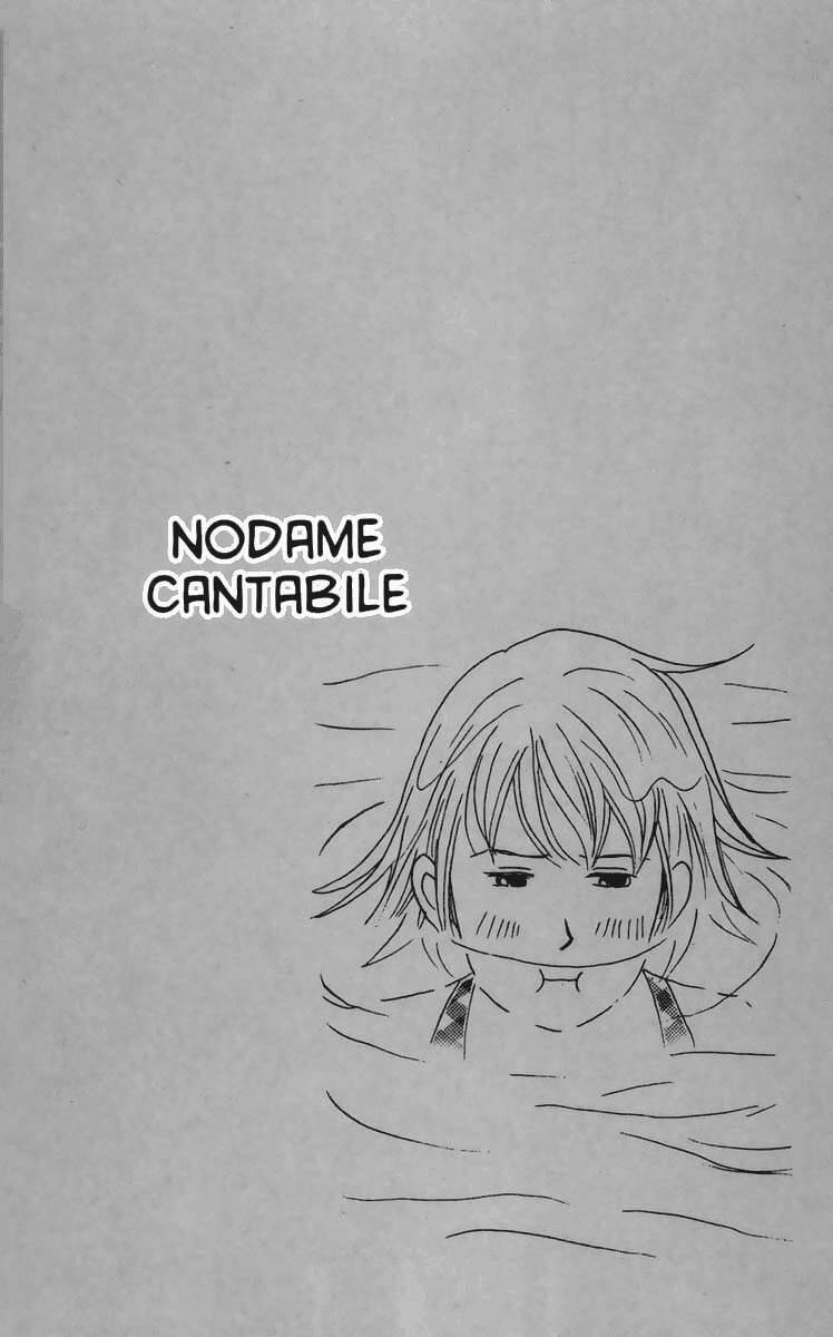 Nodame Cantabile Chapter 21 - Trang 2