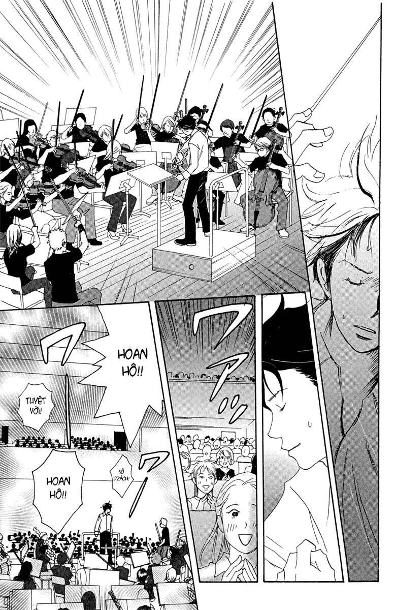 Nodame Cantabile Chapter 18 - Trang 2