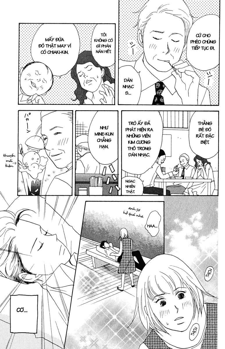 Nodame Cantabile Chapter 18 - Trang 2