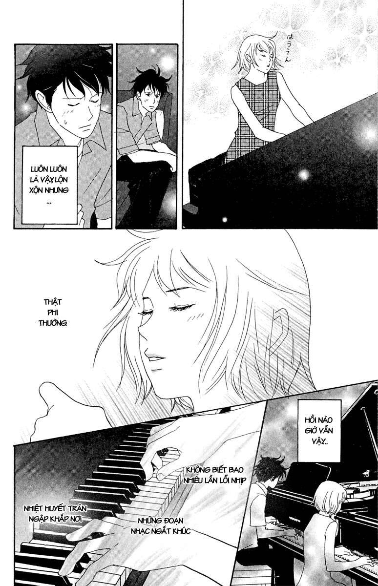 Nodame Cantabile Chapter 18 - Trang 2