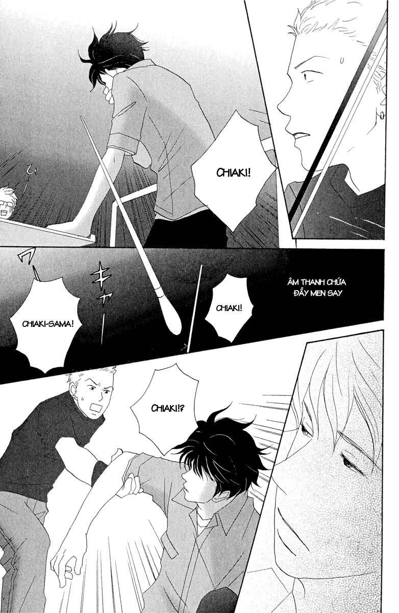 Nodame Cantabile Chapter 17 - Trang 2