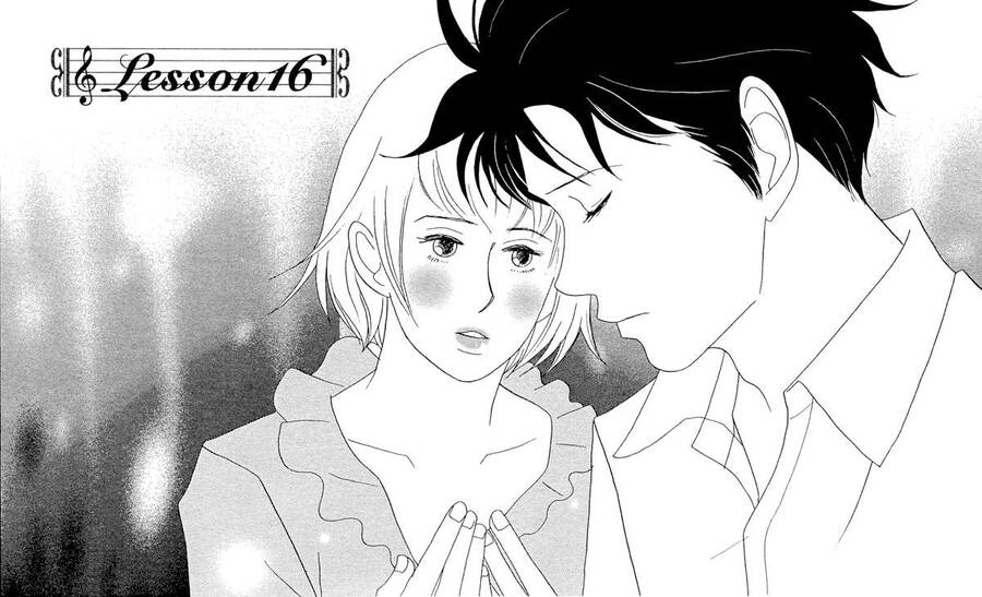 Nodame Cantabile Chapter 16 - Trang 2