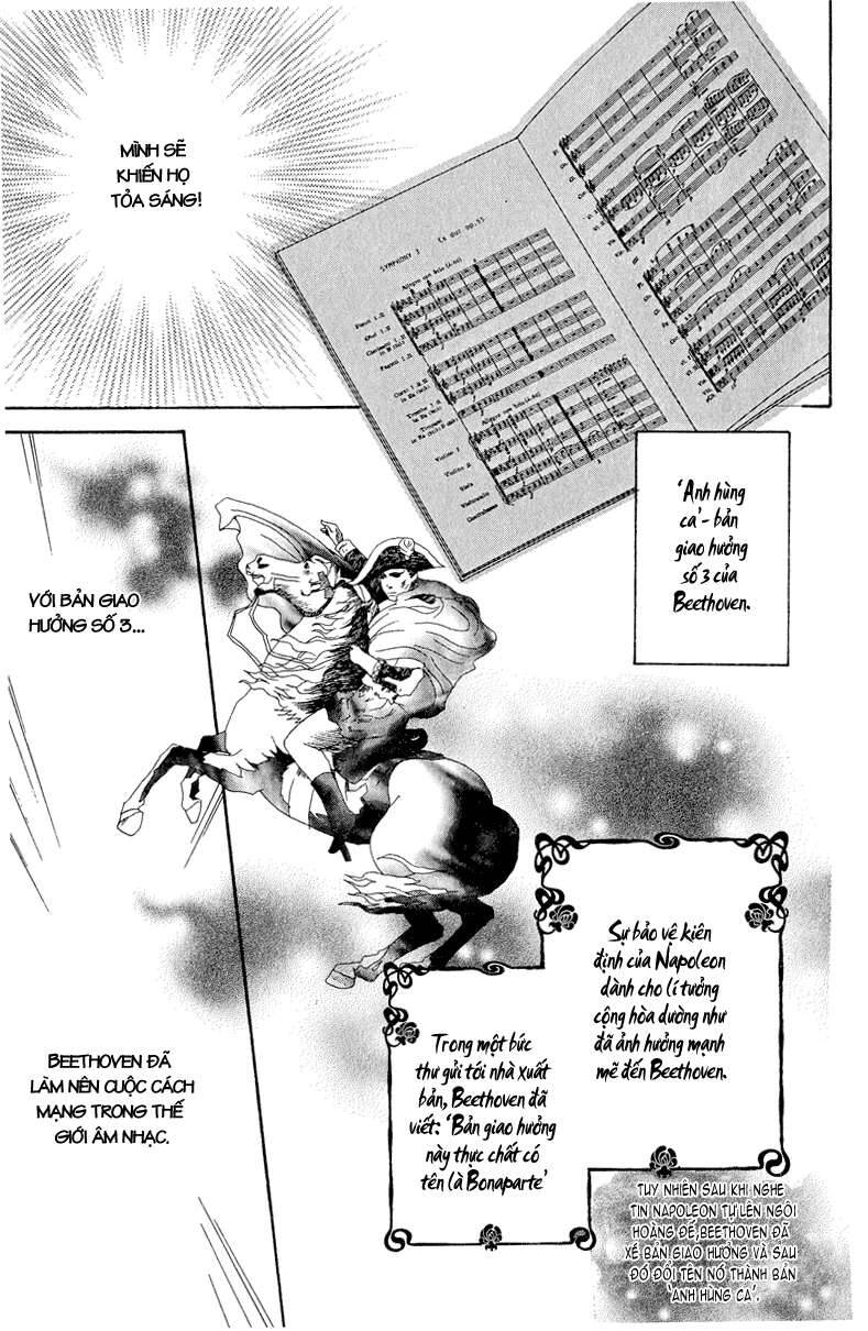 Nodame Cantabile Chapter 16 - Trang 2