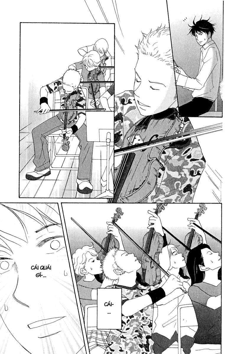 Nodame Cantabile Chapter 16 - Trang 2