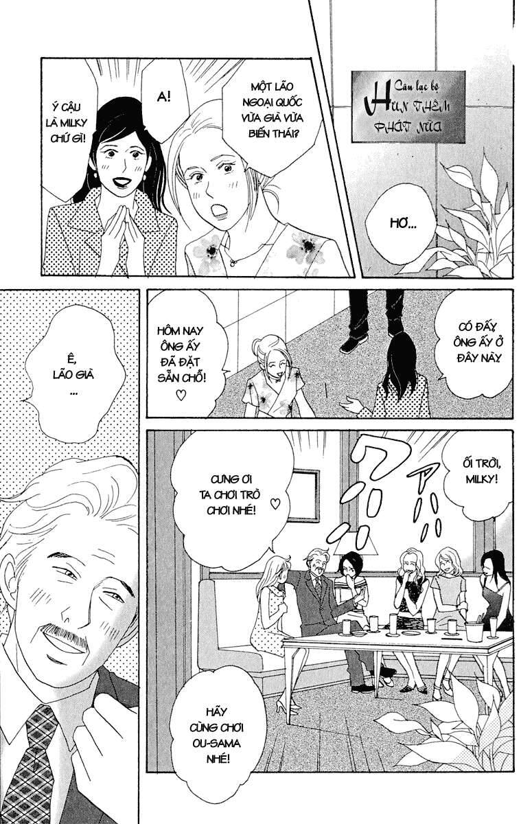 Nodame Cantabile Chapter 16 - Trang 2