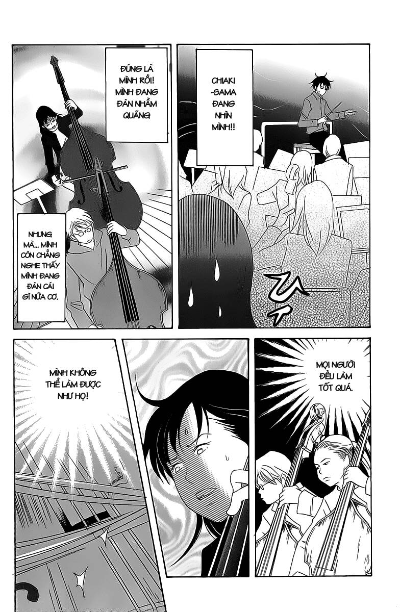 Nodame Cantabile Chapter 14 - Trang 2