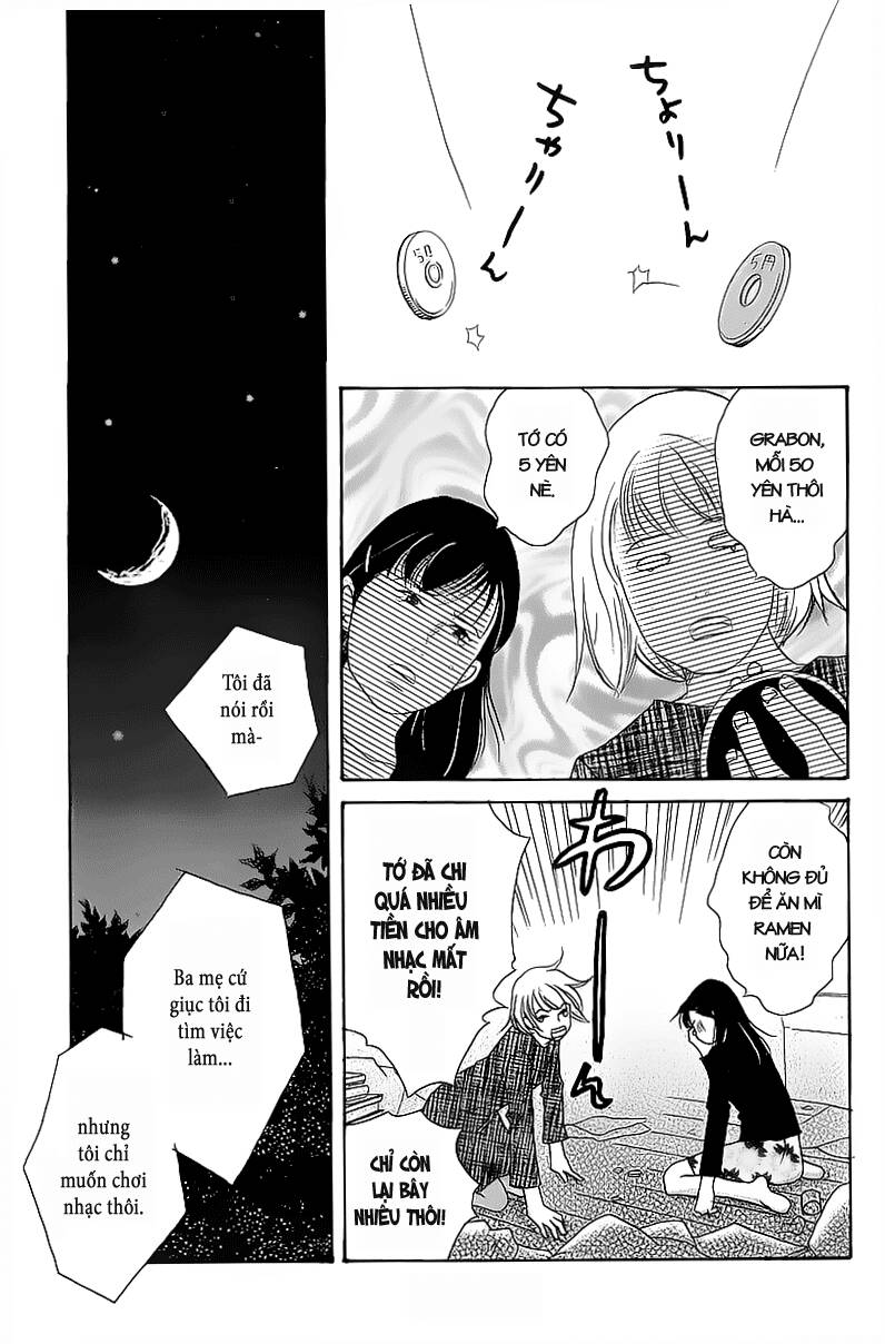 Nodame Cantabile Chapter 14 - Trang 2