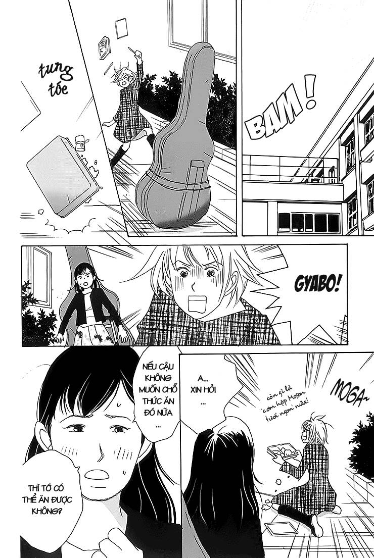 Nodame Cantabile Chapter 14 - Trang 2