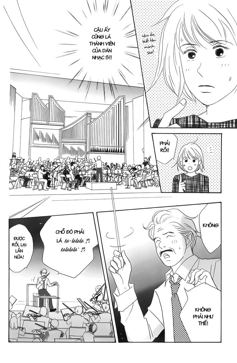 Nodame Cantabile Chapter 14 - Trang 2