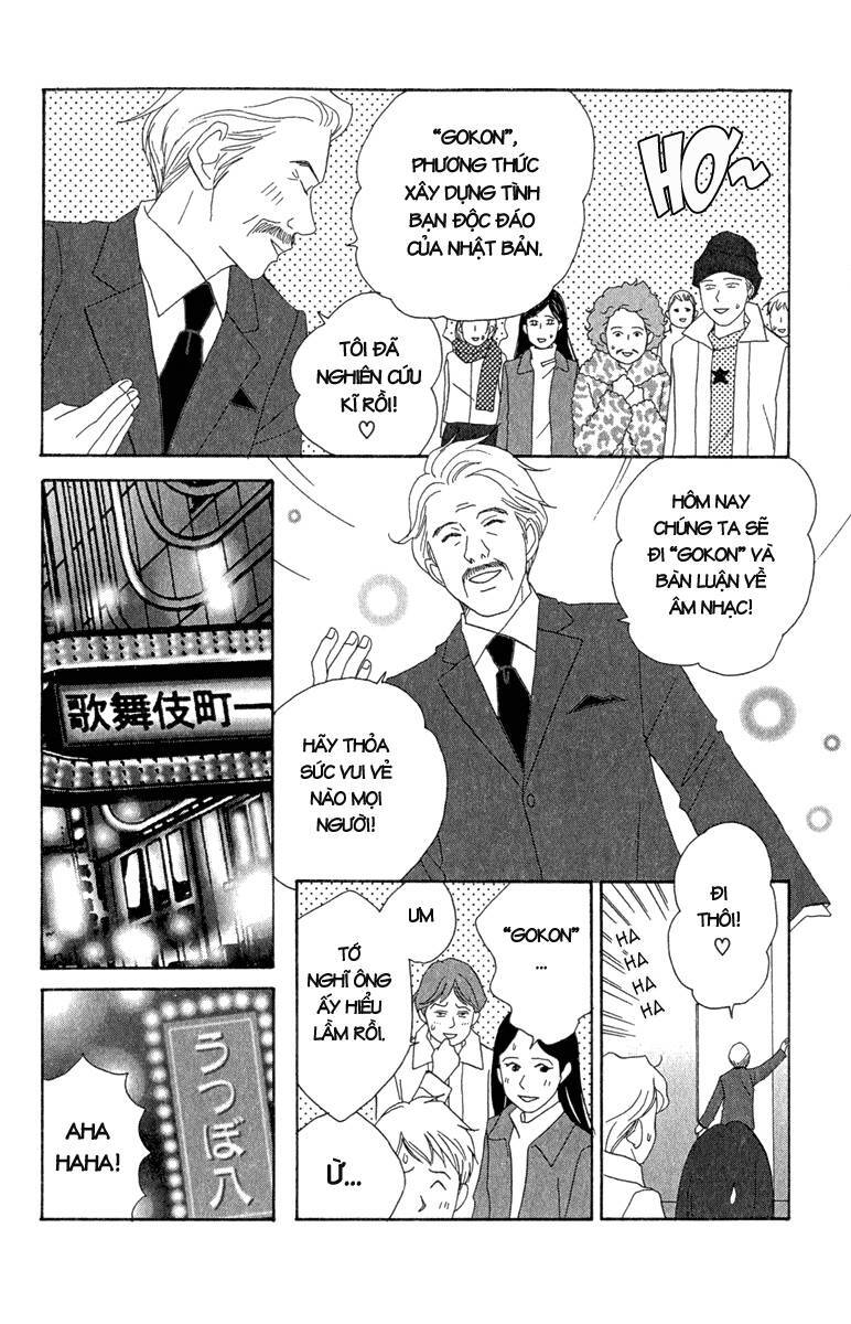 Nodame Cantabile Chapter 11 - Trang 2