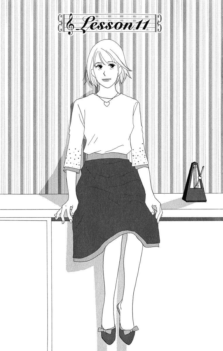 Nodame Cantabile Chapter 11 - Trang 2