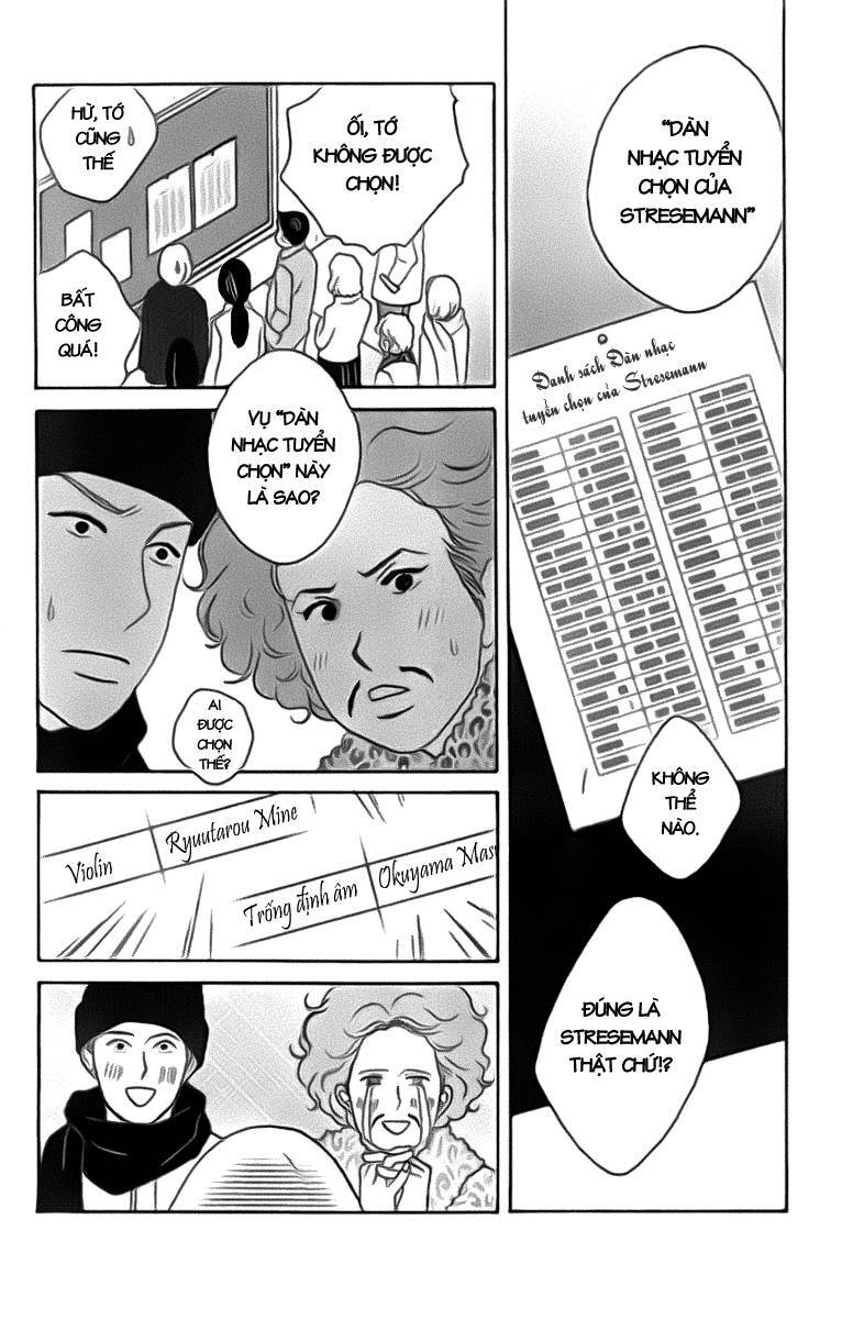 Nodame Cantabile Chapter 11 - Trang 2