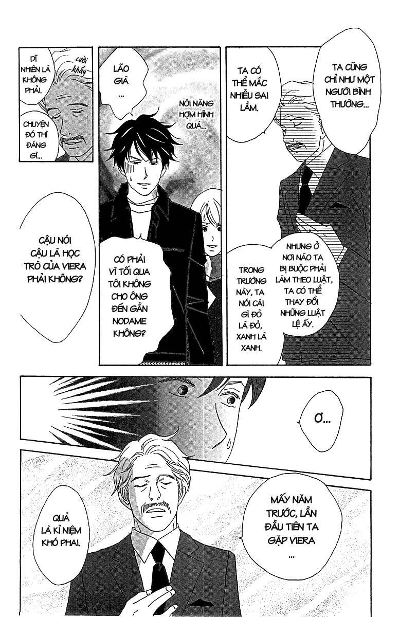 Nodame Cantabile Chapter 11 - Trang 2