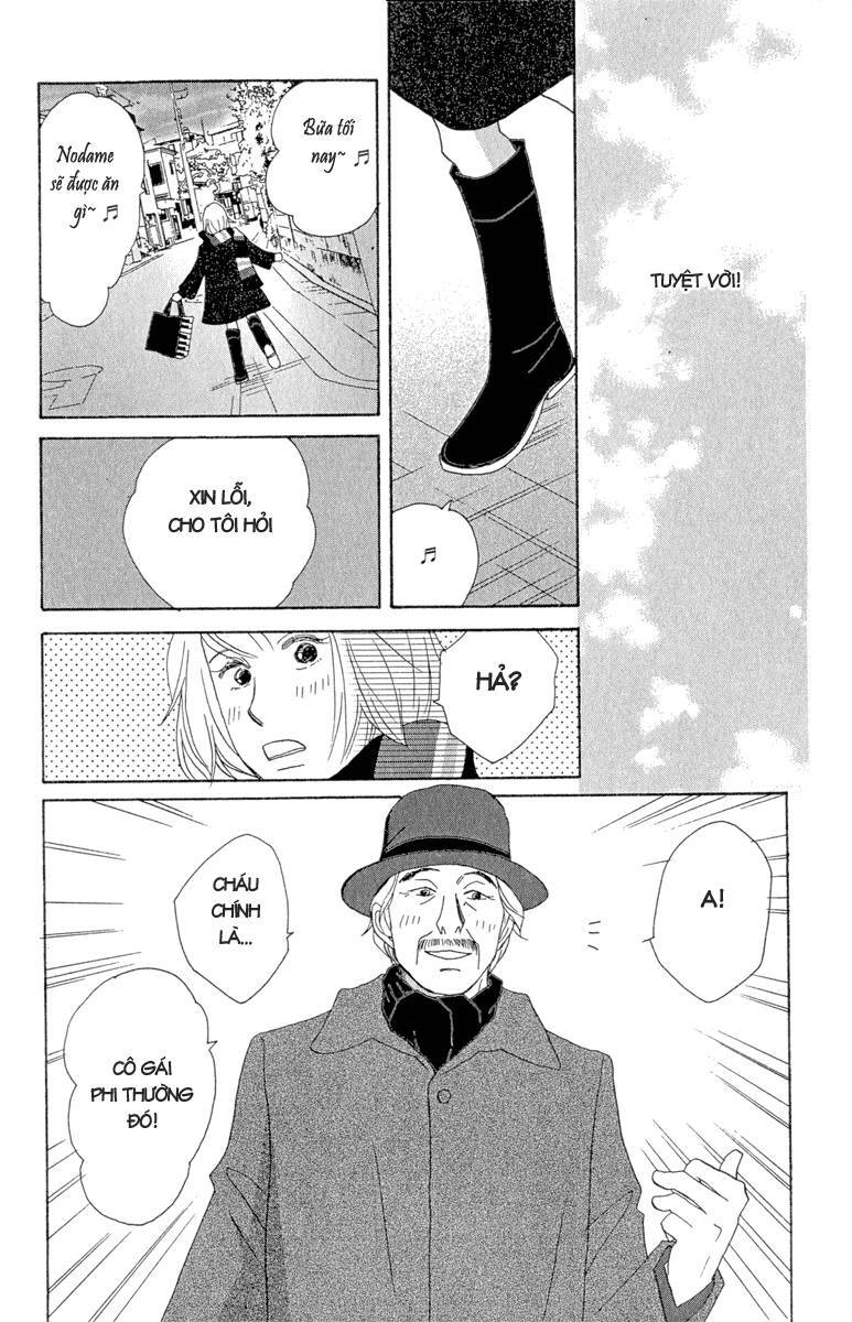 Nodame Cantabile Chapter 10 - Trang 2