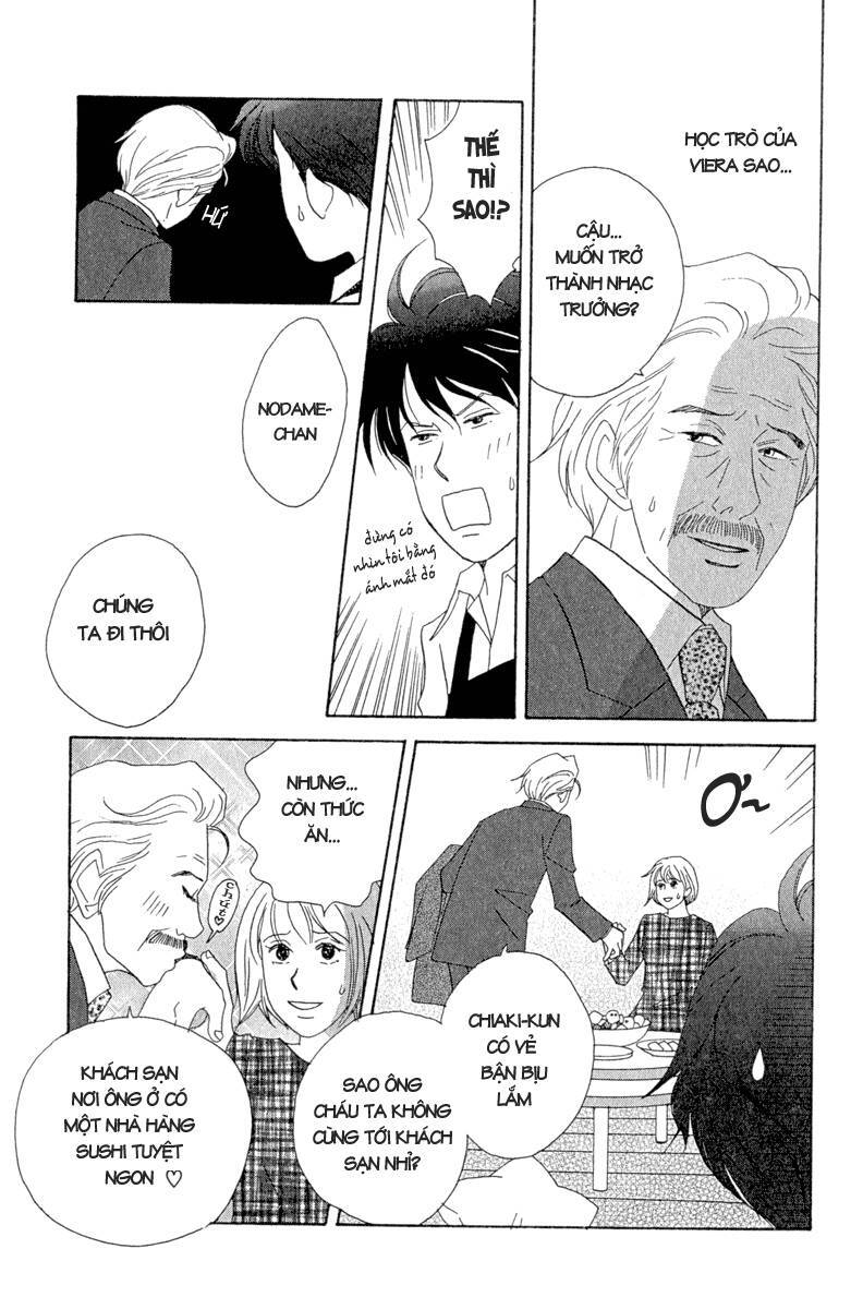 Nodame Cantabile Chapter 10 - Trang 2