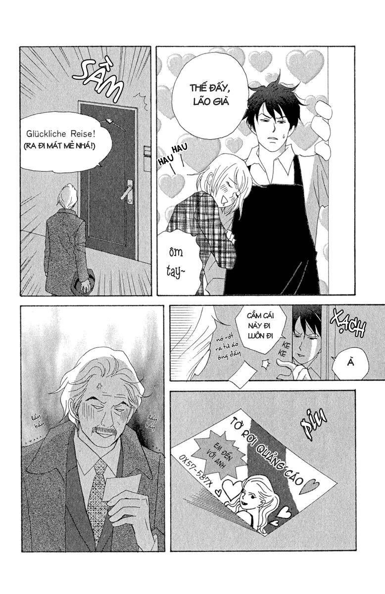 Nodame Cantabile Chapter 10 - Trang 2