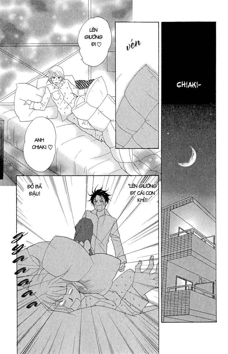 Nodame Cantabile Chapter 10 - Trang 2