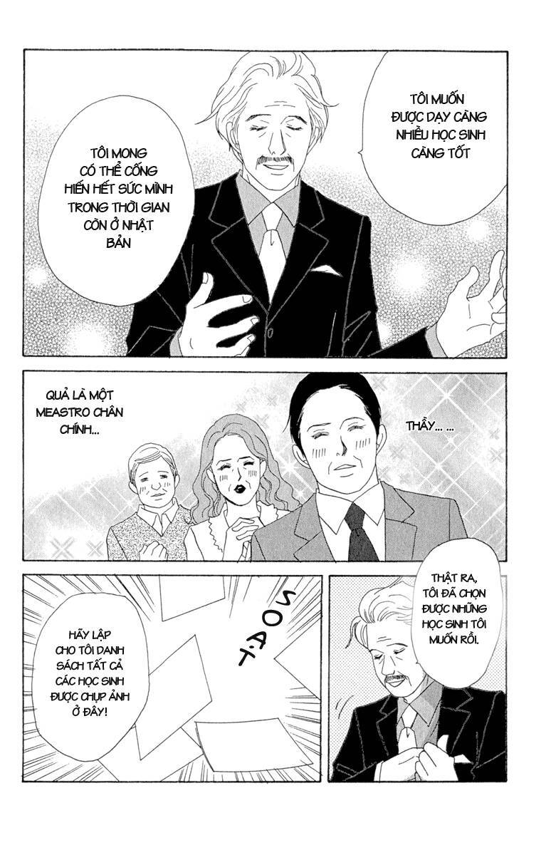 Nodame Cantabile Chapter 10 - Trang 2