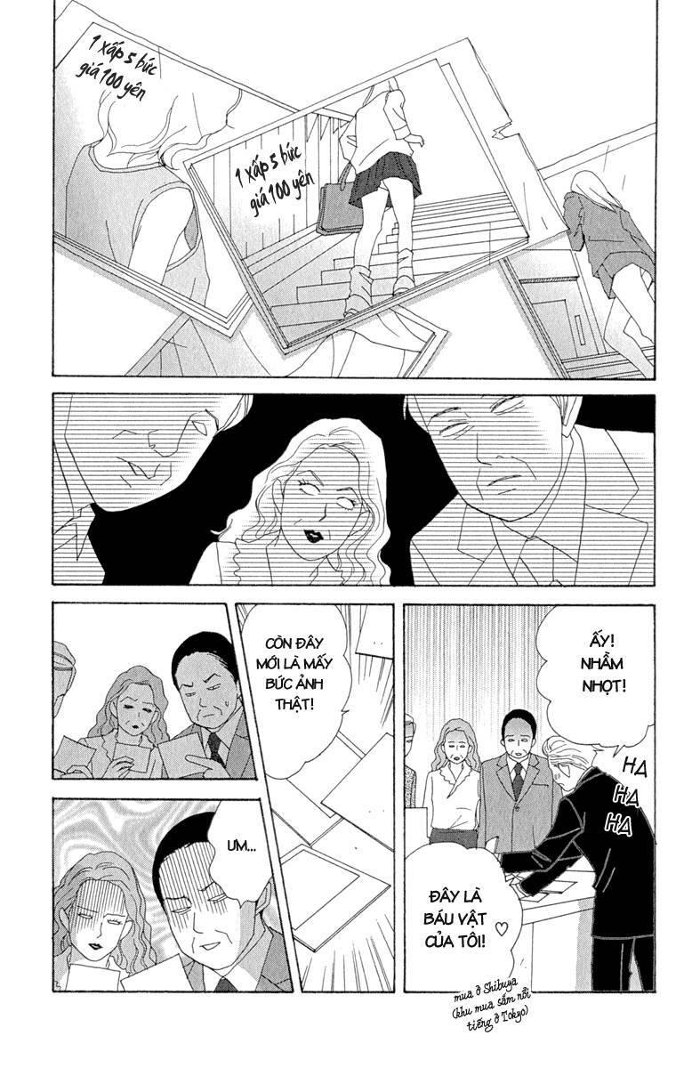 Nodame Cantabile Chapter 10 - Trang 2