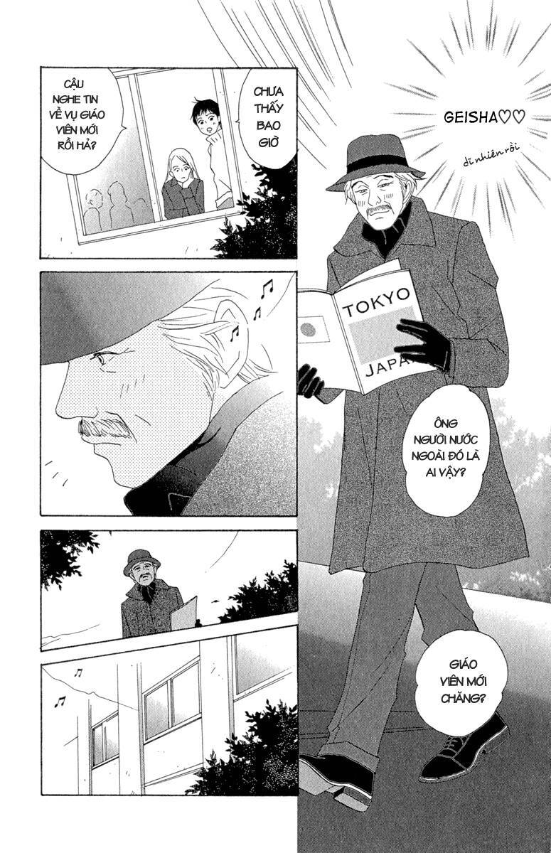 Nodame Cantabile Chapter 10 - Trang 2