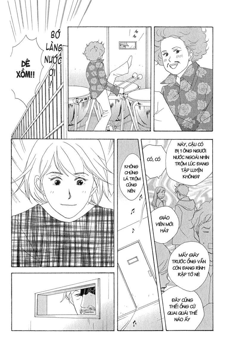 Nodame Cantabile Chapter 10 - Trang 2