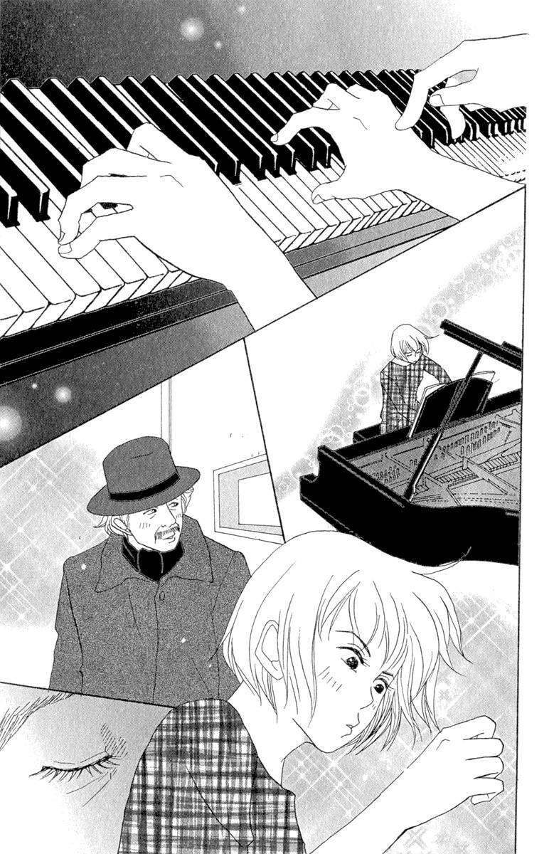 Nodame Cantabile Chapter 10 - Trang 2