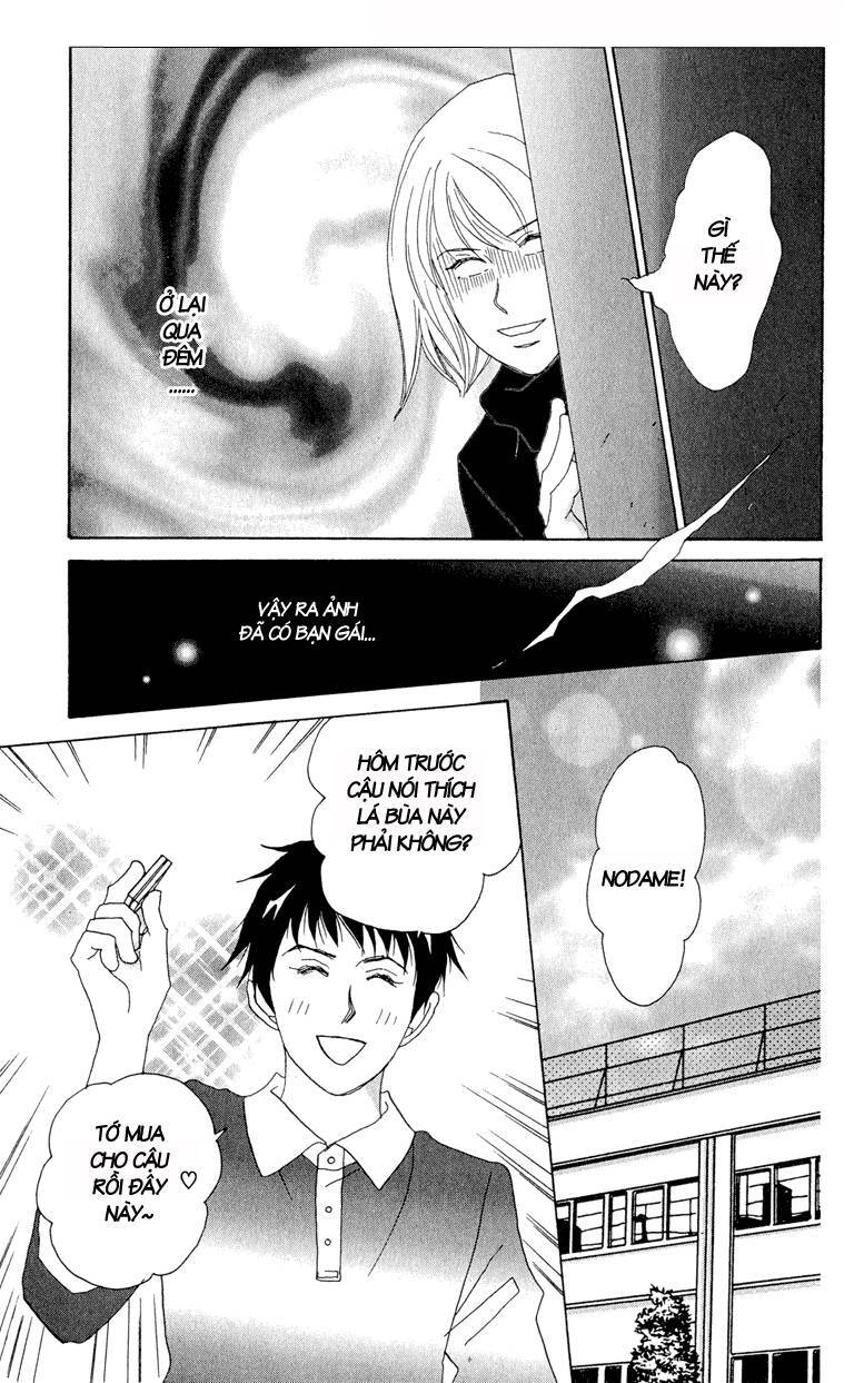 Nodame Cantabile Chapter 5 - Trang 2