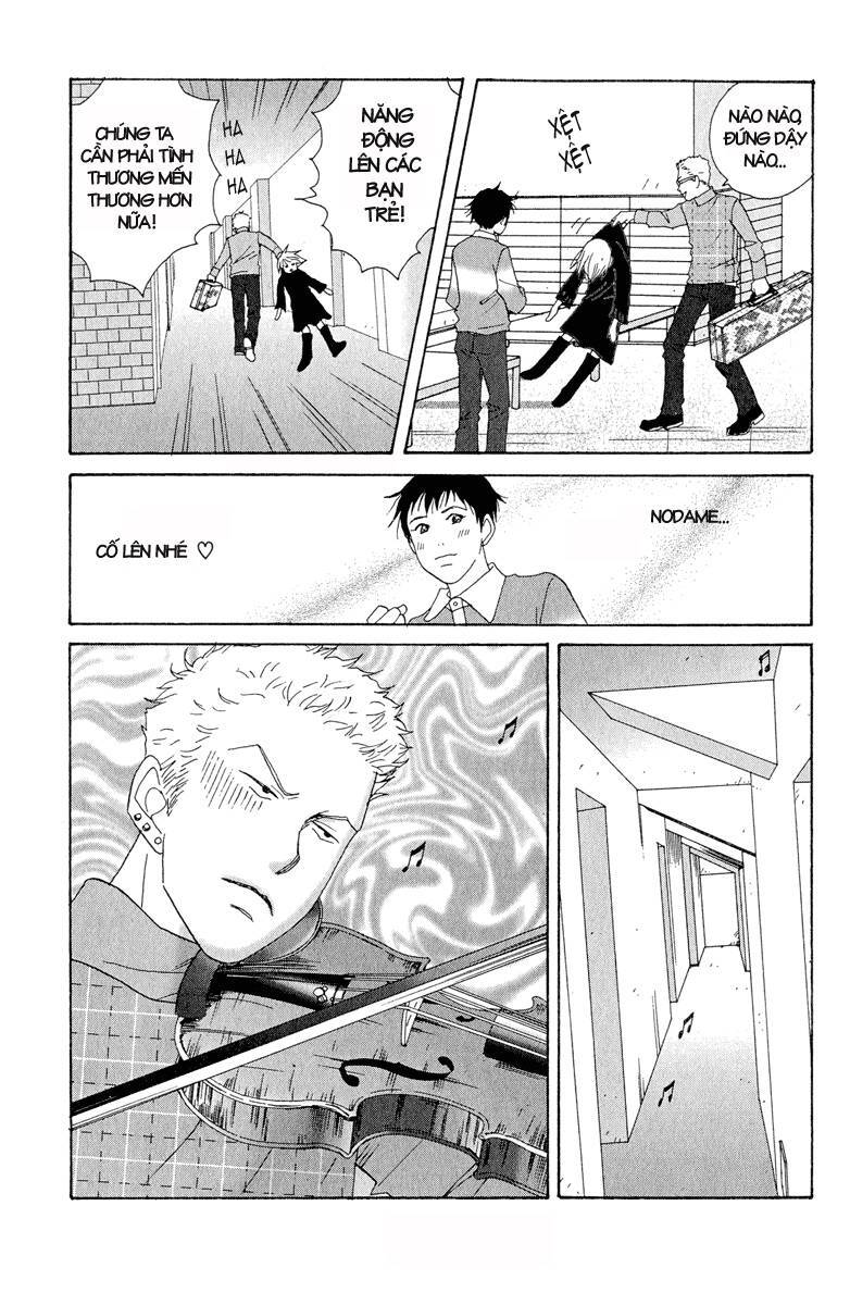 Nodame Cantabile Chapter 5 - Trang 2