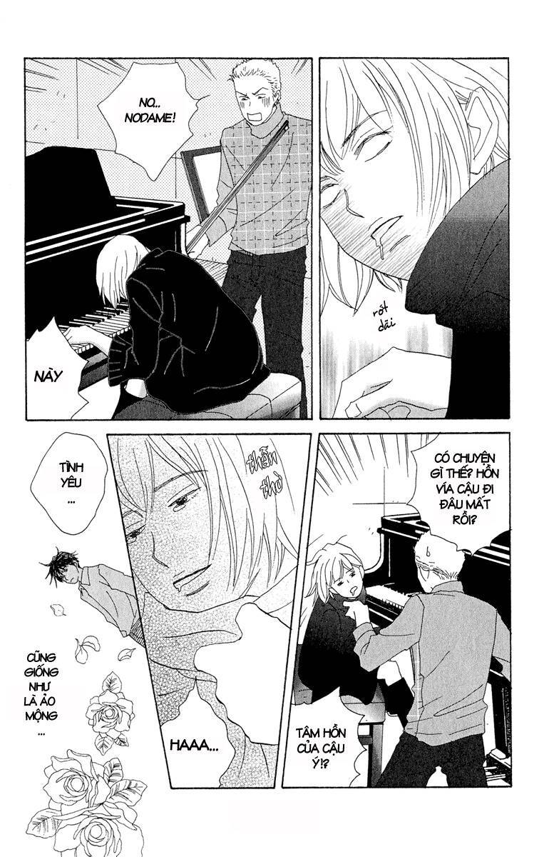 Nodame Cantabile Chapter 5 - Trang 2