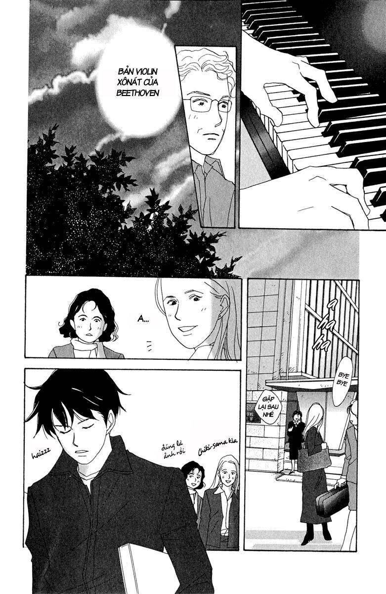 Nodame Cantabile Chapter 4 - Trang 2