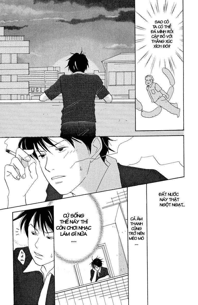 Nodame Cantabile Chapter 2 - Trang 2