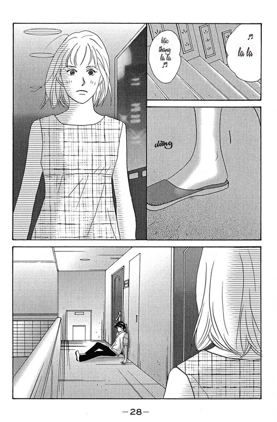 Nodame Cantabile Chapter 1 - Trang 2