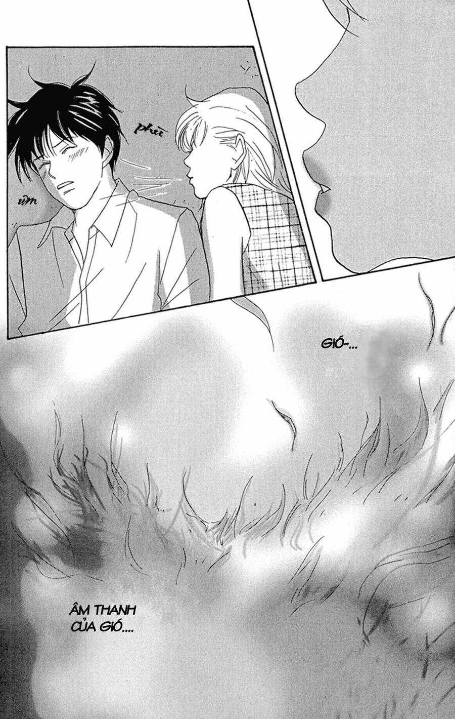 Nodame Cantabile Chapter 1 - Trang 2