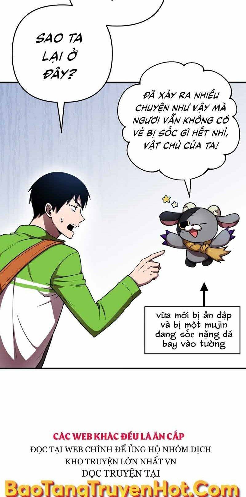 Trưởng Phòng Kim Tất Thắng Chapter 3 - Trang 2