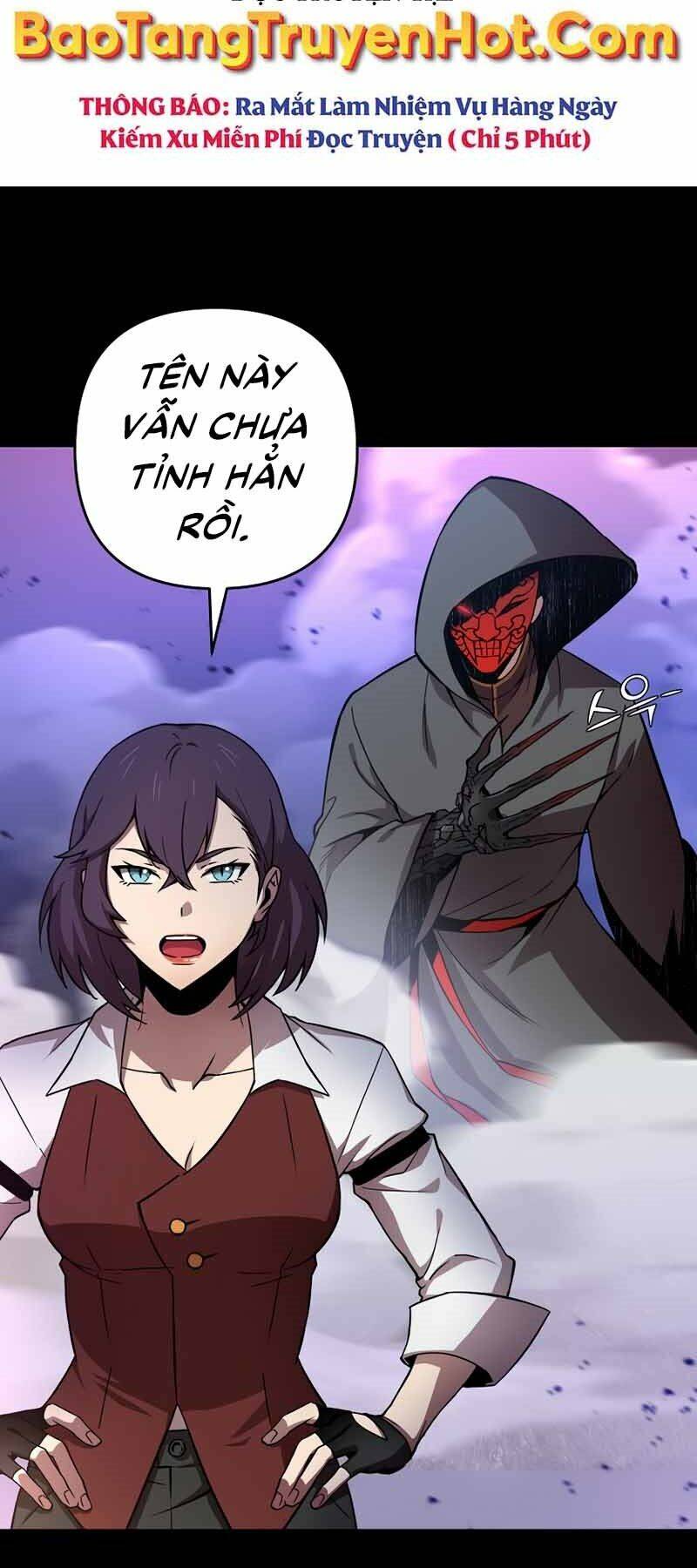 Trưởng Phòng Kim Tất Thắng Chapter 2 - Trang 2