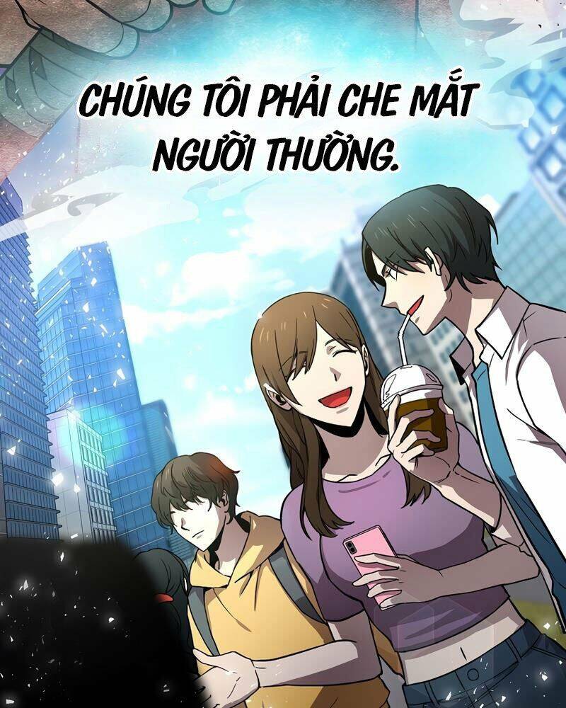 Trưởng Phòng Kim Tất Thắng Chapter 1 - Trang 2