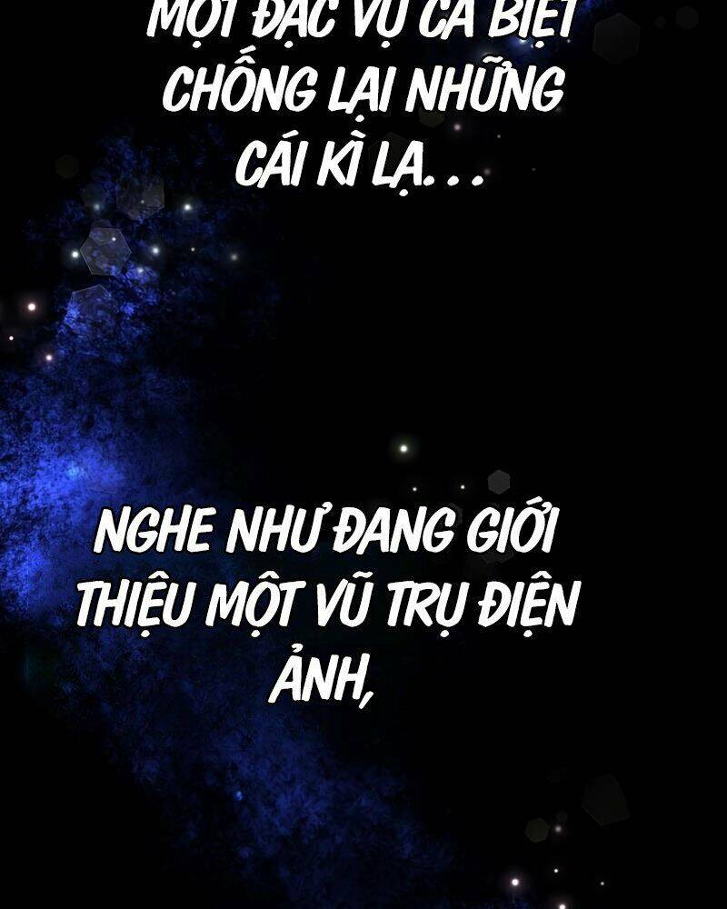 Trưởng Phòng Kim Tất Thắng Chapter 1 - Trang 2