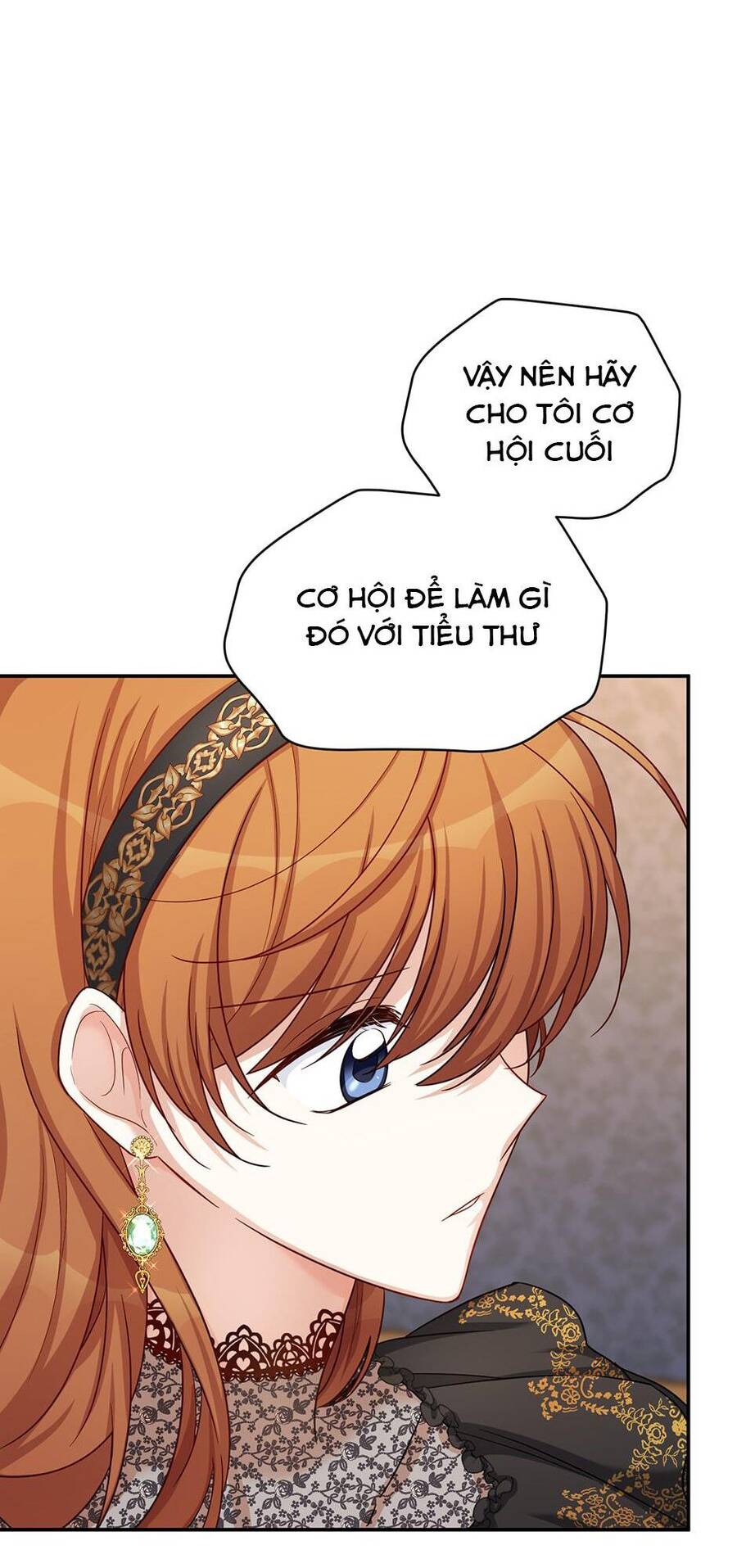 Nữ Công Tước Với Tâm Hồn Trống Rỗng Chapter 85 - Trang 2