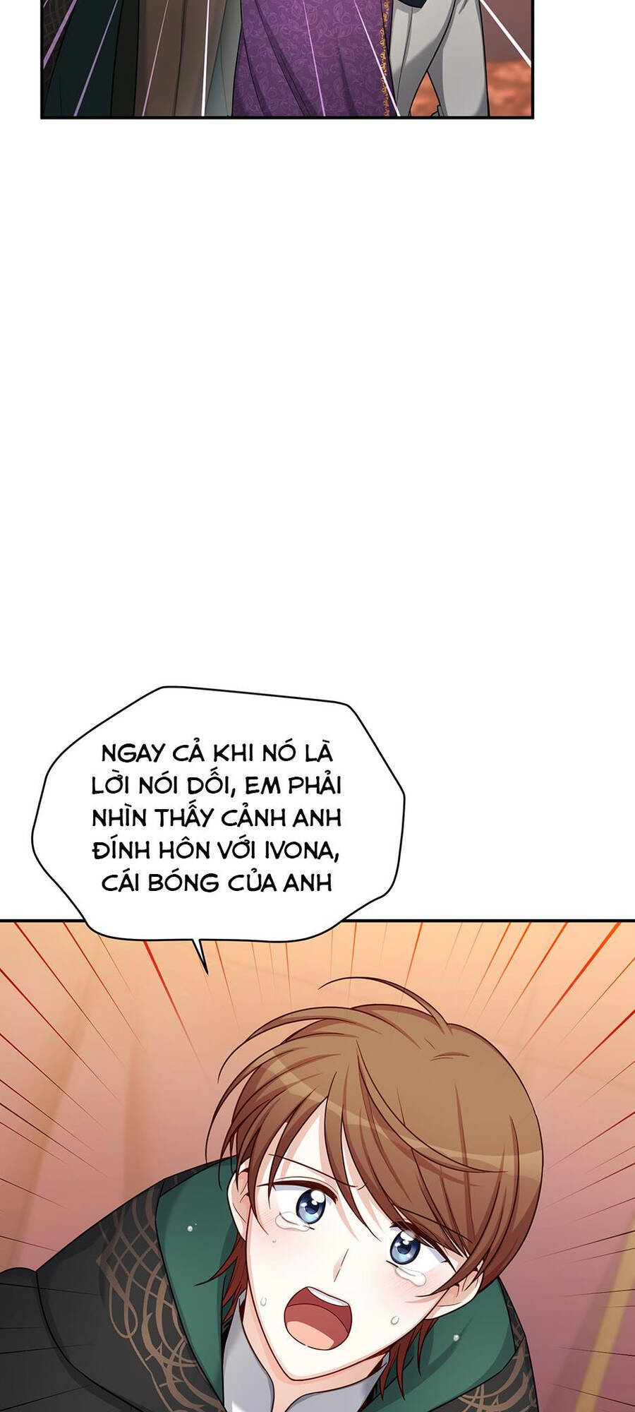 Nữ Công Tước Với Tâm Hồn Trống Rỗng Chapter 84 - Trang 2