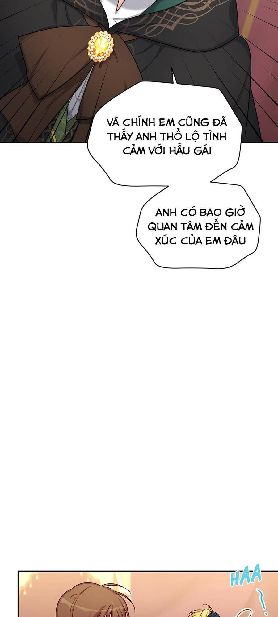 Nữ Công Tước Với Tâm Hồn Trống Rỗng Chapter 84 - Trang 2